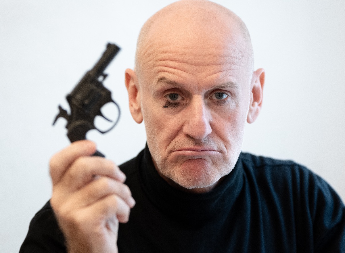 Veranstaltungsbild für OTTO VON BISMARCK